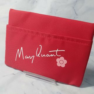 マリークワント(MARY QUANT)のマリークワント　ティッシュケース(ポーチ)