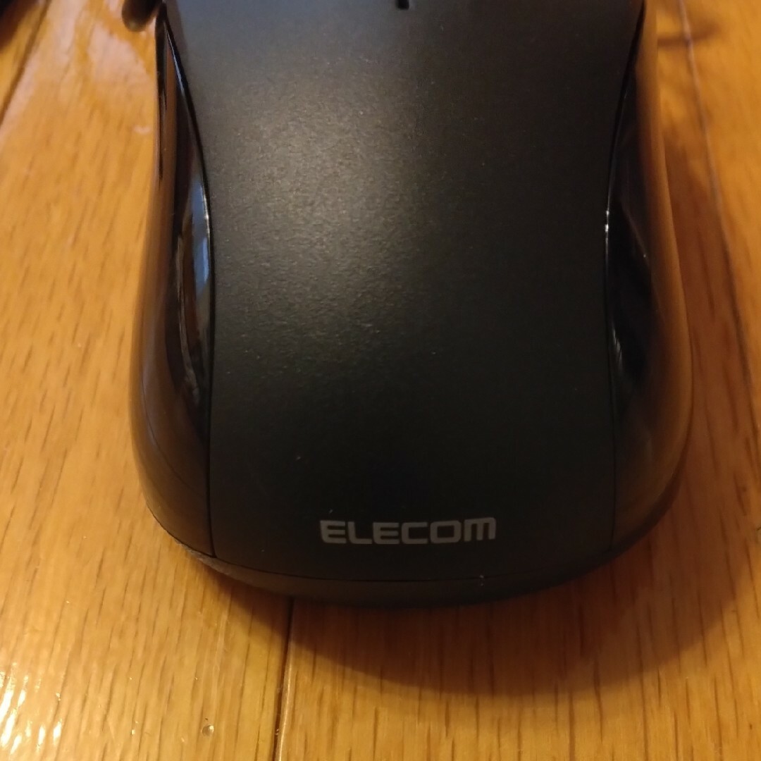 ELECOM(エレコム)の新品未使用　エレコム　キーボード　マウス スマホ/家電/カメラのPC/タブレット(PC周辺機器)の商品写真