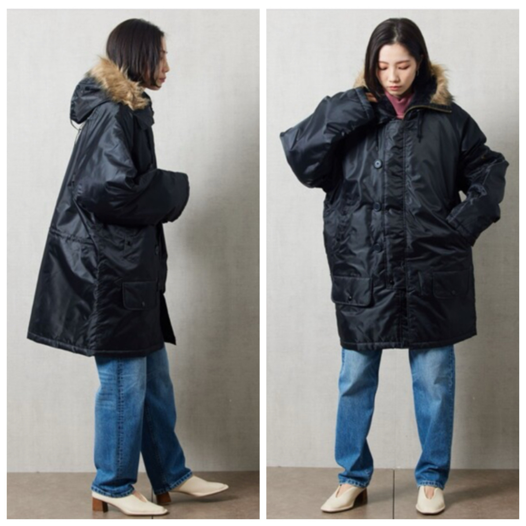 DEUXIEME CLASSE - 未使用 フリークスストア ロスコ N3B DEUXIEME CLASSE - 未使用 フリークスストア ロスコ N3B