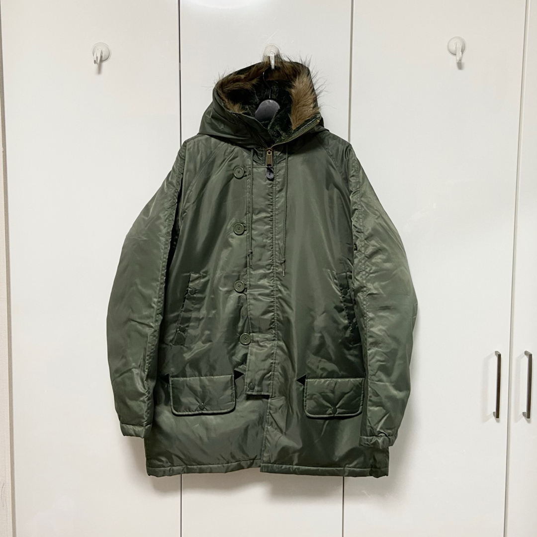DEUXIEME CLASSE - 未使用 フリークスストア ロスコ N3B DEUXIEME CLASSE - 未使用 フリークスストア ロスコ N3B