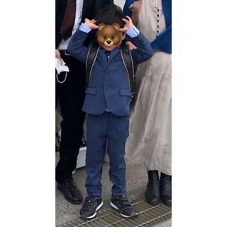 ザラ 子供 ドレス/フォーマル(男の子)の通販 100点以上 | ZARAのキッズ ザラ 子供 ドレス/フォーマル(男の子)の通販 100点以上 | ZARAのキッズ