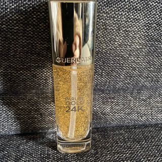 GUERLAIN - 4/10お値下げ☆ゲラン　パリュールゴールド　24Kプライマー