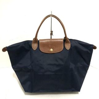 LONGCHAMP - LONGCHAMP ロンシャン 2WAY ハンドバッグ 3Dの通販 by 