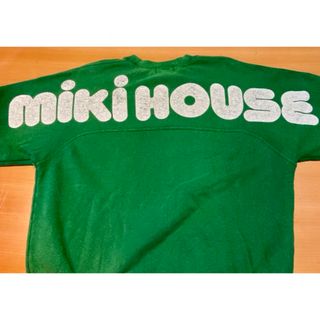 ミキハウス メンズファッションの通販 400点以上 | mikihouseを買う