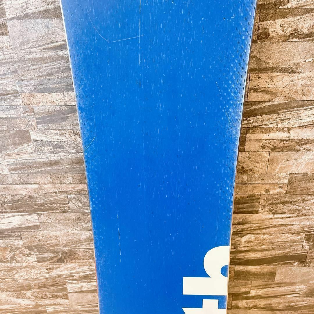fanatic(ファナティック)のFANATIC FTC Unique　スノーボード　板のみ 151cm スポーツ/アウトドアのスノーボード(ボード)の商品写真