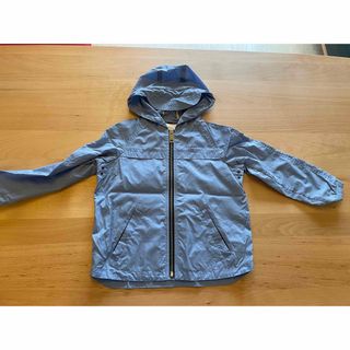 バーバリー(BURBERRY) 子供 ジャケット/上着(男の子)(ナイロン)の バーバリー(BURBERRY) 子供 ジャケット/上着(男の子)(ナイロン)の
