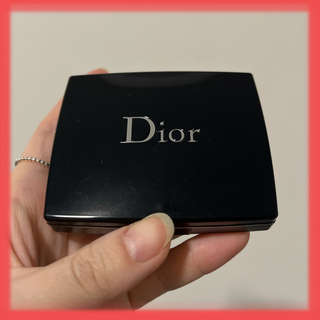ディオール(Dior)の［美品］ディオール スキンルージュブラッシュ 601 ホログラム チーク(チーク)
