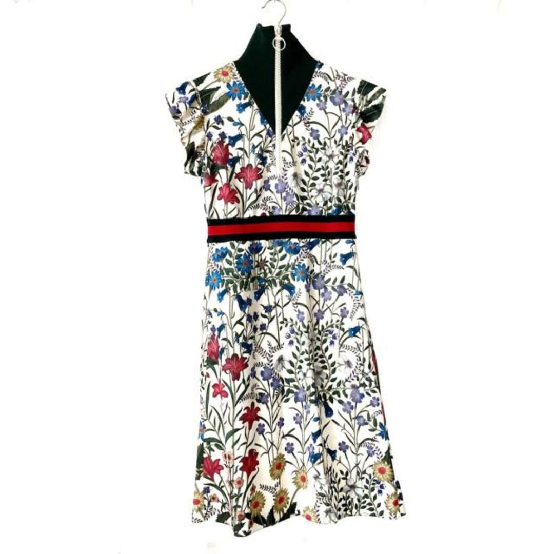 Gucci - GUCCI(グッチ) ワンピース サイズXS レディース - 479538 Gucci - GUCCI(グッチ) ワンピース サイズXS レディース - 479538