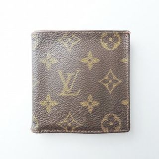 ルイヴィトン(LOUIS VUITTON)のLOUIS VUITTON(ルイヴィトン) 札入れ モノグラム ポルトビエ6カルトクレディ M60929 - モノグラムキャンバス(財布)