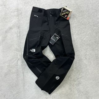 ザノースフェイス(THE NORTH FACE)のLサイズ GORE-TEX PRO ノースフェイス シアアイスパンツ(登山用品)