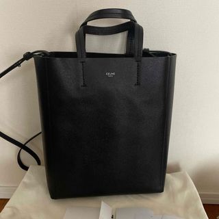 セリーヌ(celine)のmelody 様専用です。美品　セリーヌ　カバ　2WAYショルダー(ショルダーバッグ)