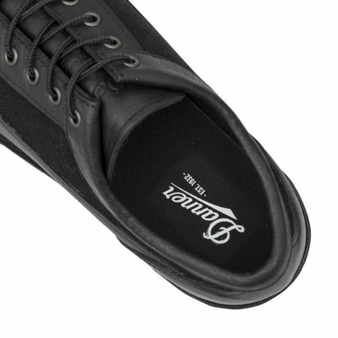 Danner(ダナー)のDanner SHADOWOOD KL 26.0  天然皮革 VIBRAMソール メンズの靴/シューズ(スニーカー)の商品写真