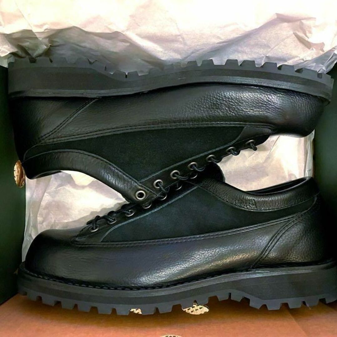 Danner(ダナー)のDanner SHADOWOOD KL 26.0  天然皮革 VIBRAMソール メンズの靴/シューズ(スニーカー)の商品写真