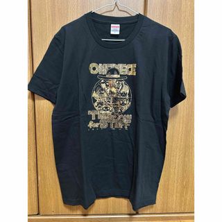 ワンピース staff tee(Tシャツ/カットソー(半袖/袖なし))