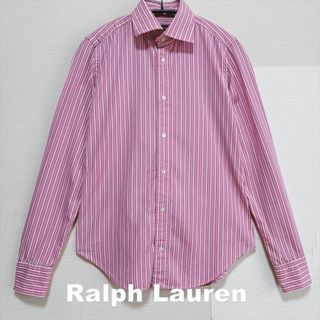 ラルフローレン(Ralph Lauren)の【Ralph Lauren】ラルフローレン SLIMFIT コットンシャツ(シャツ/ブラウス(長袖/七分))