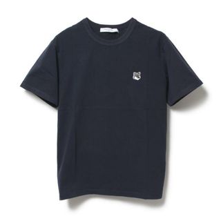 MAISON KITSUNE' - ADERERROR アーダーエラー logoロゴtシャツ 韓国