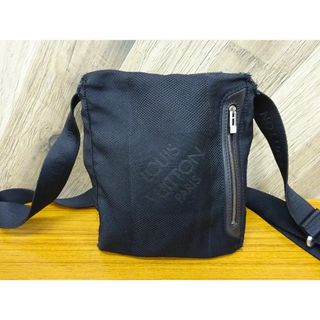 ルイヴィトン(LOUIS VUITTON)のK渋066/ ヴィトン ダミエ ジェアン シタダン メッセンジャー バッグ(メッセンジャーバッグ)