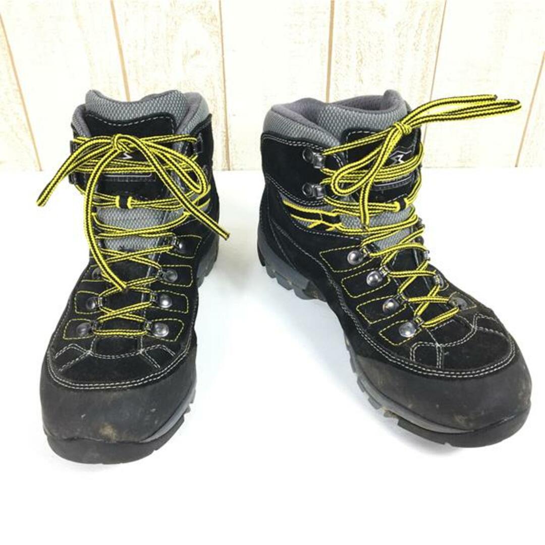 GARMONT(ガルモント)のMENs 25.0cm  ガルモント トレイルガイド 2.0 ゴアテックス Trail Guide 2.0 GTX トレッキングシューズ GARMONT 481994 ブラック系 メンズのメンズ その他(その他)の商品写真