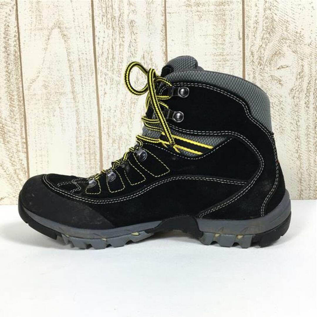 GARMONT(ガルモント)のMENs 25.0cm  ガルモント トレイルガイド 2.0 ゴアテックス Trail Guide 2.0 GTX トレッキングシューズ GARMONT 481994 ブラック系 メンズのメンズ その他(その他)の商品写真