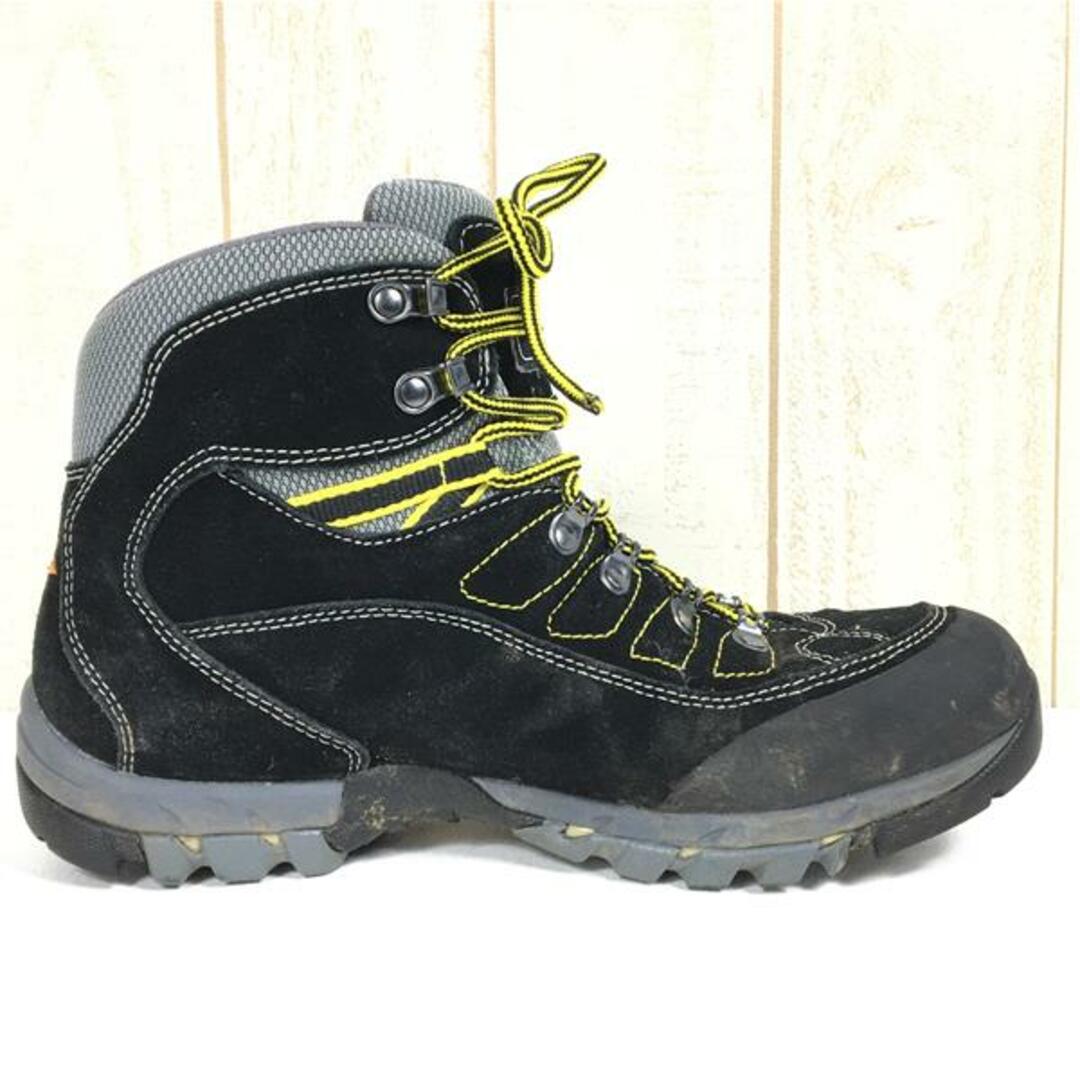 GARMONT(ガルモント)のMENs 25.0cm  ガルモント トレイルガイド 2.0 ゴアテックス Trail Guide 2.0 GTX トレッキングシューズ GARMONT 481994 ブラック系 メンズのメンズ その他(その他)の商品写真