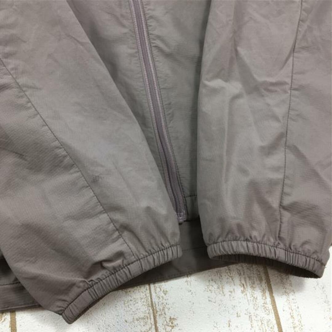 THE NORTH FACE(ザノースフェイス)のMENs XL  ノースフェイス スワローテイル フーディ Swallowtail Hoodie ウィンドシェル ジャケット NORTH FACE NP22202 ベージュ系 メンズのメンズ その他(その他)の商品写真