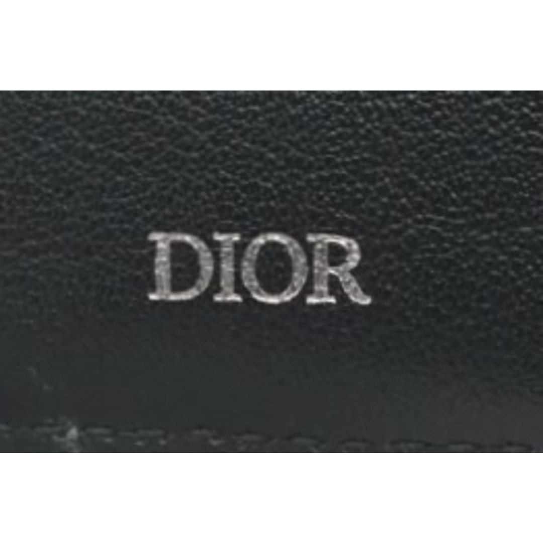 Christian Dior(クリスチャンディオール)のDior ディオール 二つ折り長財布 メンズのファッション小物(長財布)の商品写真