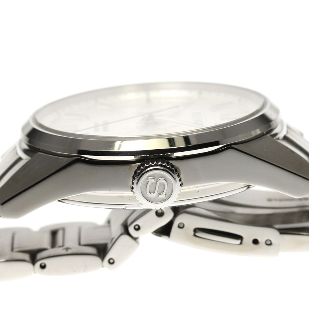 SEIKO(セイコー)のセイコー SEIKO SARX075/6R35-00V0 プレザージュ デイト 自動巻き メンズ 箱・保証書付き_803925 メンズの時計(腕時計(アナログ))の商品写真