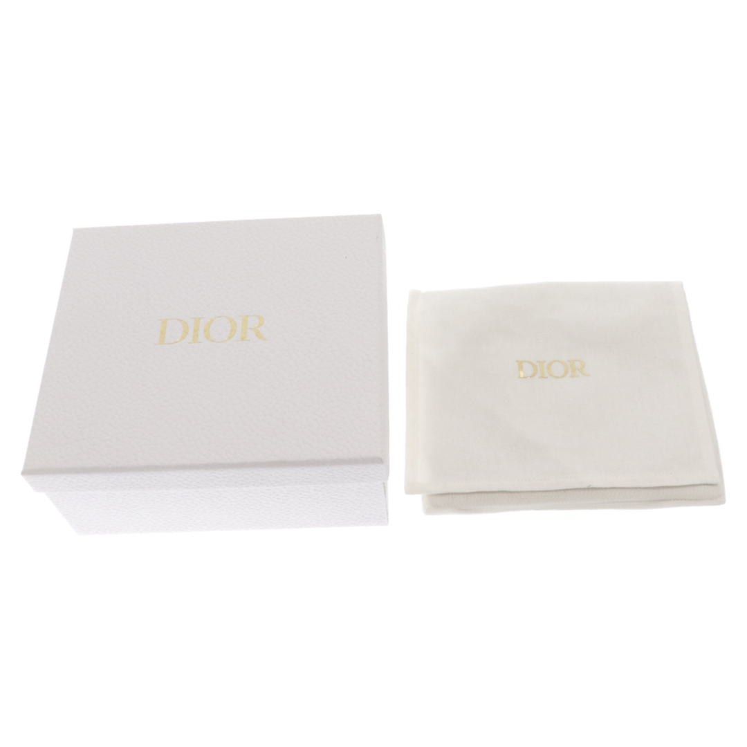 Dior(ディオール)のDIOR ディオール MONTAIGNE モンテーニュ CDロゴチェーンネックレス ゴールド メンズのアクセサリー(ネックレス)の商品写真