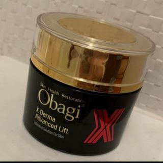 オバジ(Obagi)のObagi オバジXダーマアドバンスドリフトクリーム50g(フェイスクリーム)