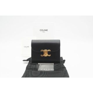 セリーヌ(celine)のCELINE セリーヌ 三つ折り財布(財布)