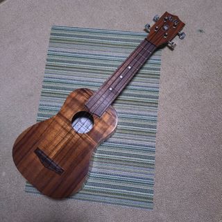FAMOUZ - Famous FU-250 ソプラノウクレレ Made in Japanの通販 by FAMOUZ - Famous FU-250 ソプラノウクレレ Made in Japanの通販 by