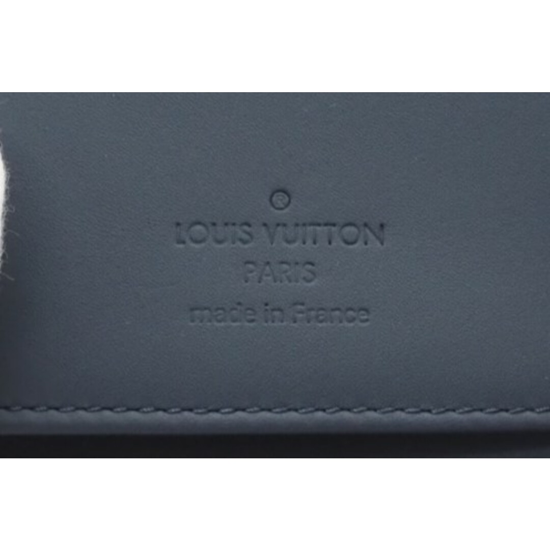 LOUIS VUITTON(ルイヴィトン)のLOUIS VUITTON ルイ ヴィトン  ジッピーウォレット メンズのファッション小物(長財布)の商品写真