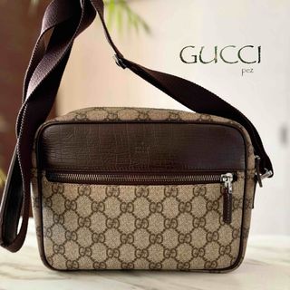 グッチ 牛革 ショルダーバッグ(レディース)の通販 100点以上 | Gucciの グッチ 牛革 ショルダーバッグ(レディース)の通販 100点以上 | Gucciの