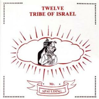 【輸入盤】Ｔｗｅｌｖｅ　Ｔｒｉｂｅ　Ｏｆ　Ｉｓｒａｅｌ(ワールドミュージック)