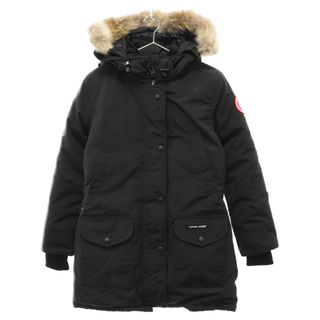 CANADA GOOSE - 【値下げしました】CANADA GOOSE レディース カナダ