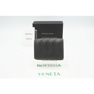 ボッテガヴェネタ(Bottega Veneta)のBOTTEGA VENETA ボッテガ ヴェネタ 三つ折り財布(長財布)