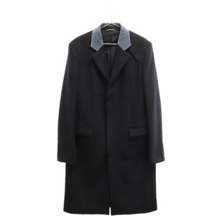 ディオール(Dior)のDIOR ディオール 20AW Chester Coat チェスターコート ブラック 043C361A4962(フライトジャケット)