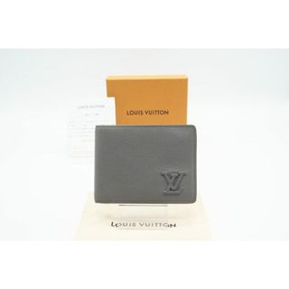 ルイヴィトン(LOUIS VUITTON)のLOUIS VUITTON ルイ ヴィトン 二つ折り財布(長財布)