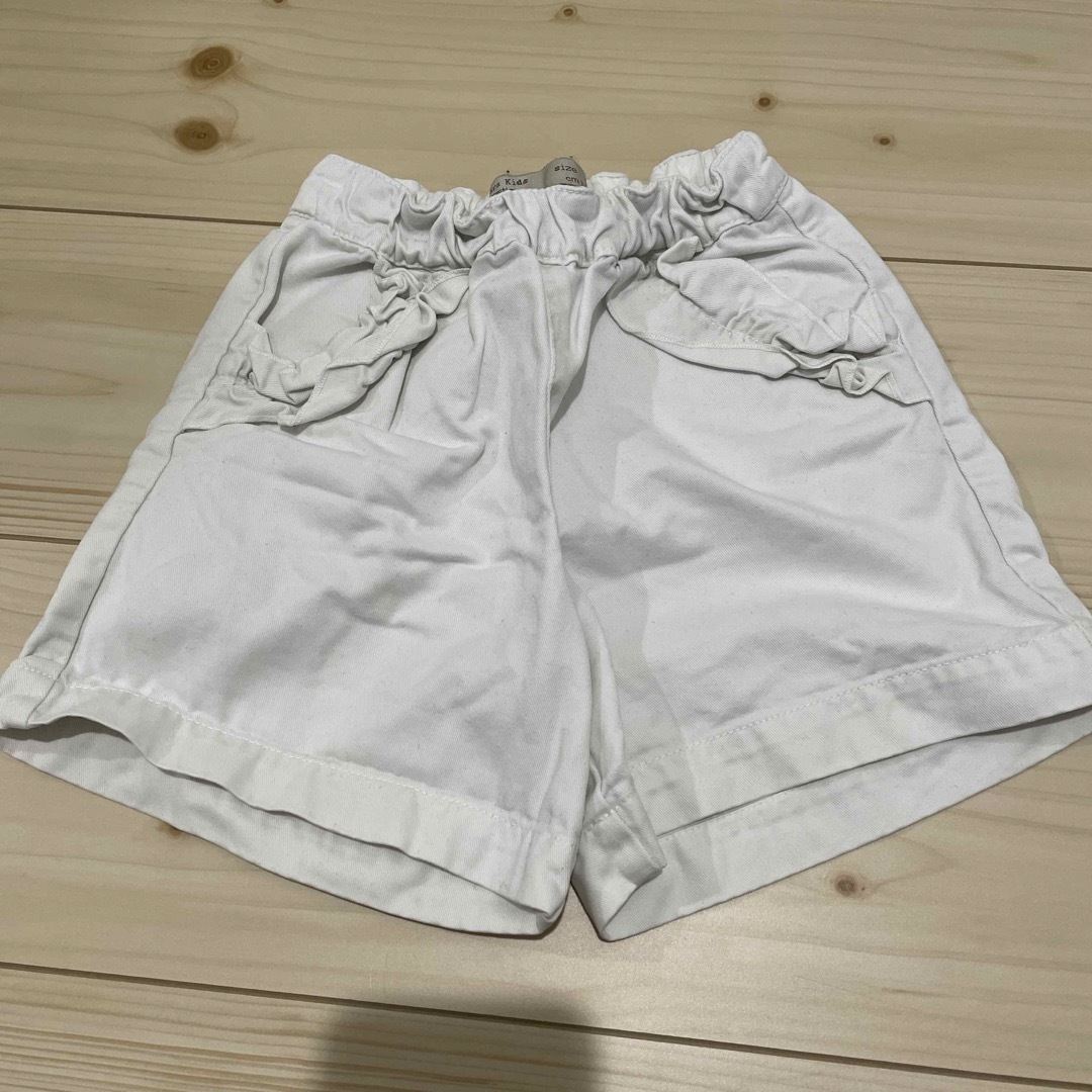 ZARA KIDS(ザラキッズ)のZARAkids  キッズ/ベビー/マタニティのキッズ服女の子用(90cm~)(ワンピース)の商品写真