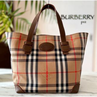 バーバリー(BURBERRY) トートバッグの通販 2,000点以上 | バーバリーを