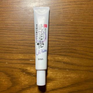 豆乳イソフラボン　薬用純白集中クリーム(フェイスクリーム)