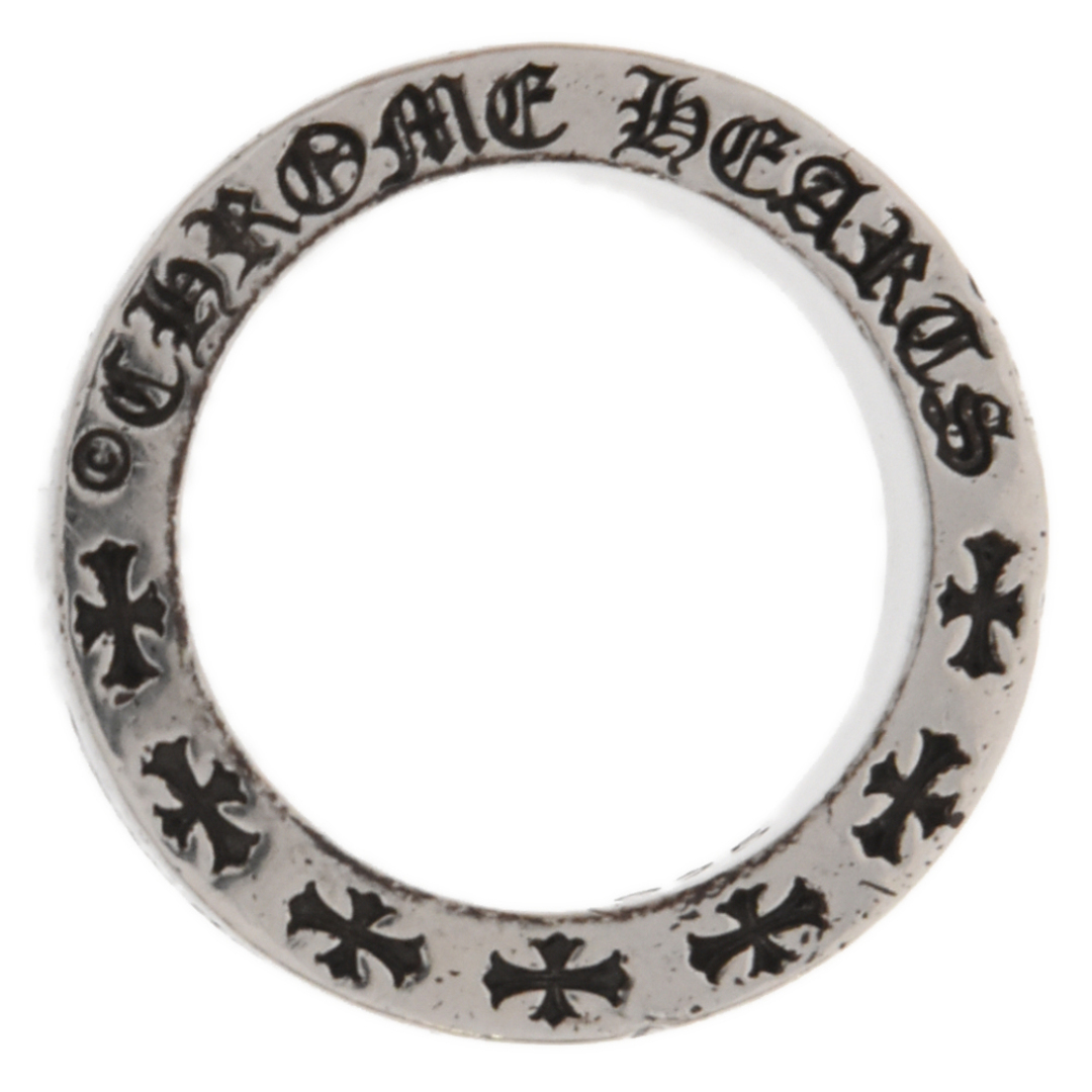 Chrome Hearts(クロムハーツ)のCHROME HEARTS クロムハーツ 6mm SPACER DAGGER/6mmスペーサーダガー リング シルバー メンズのアクセサリー(リング(指輪))の商品写真