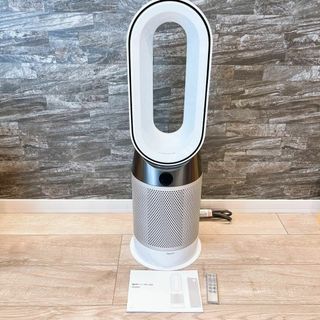 Dyson - Dyson / ダイソン Purifier Hot + Cool HP04WS