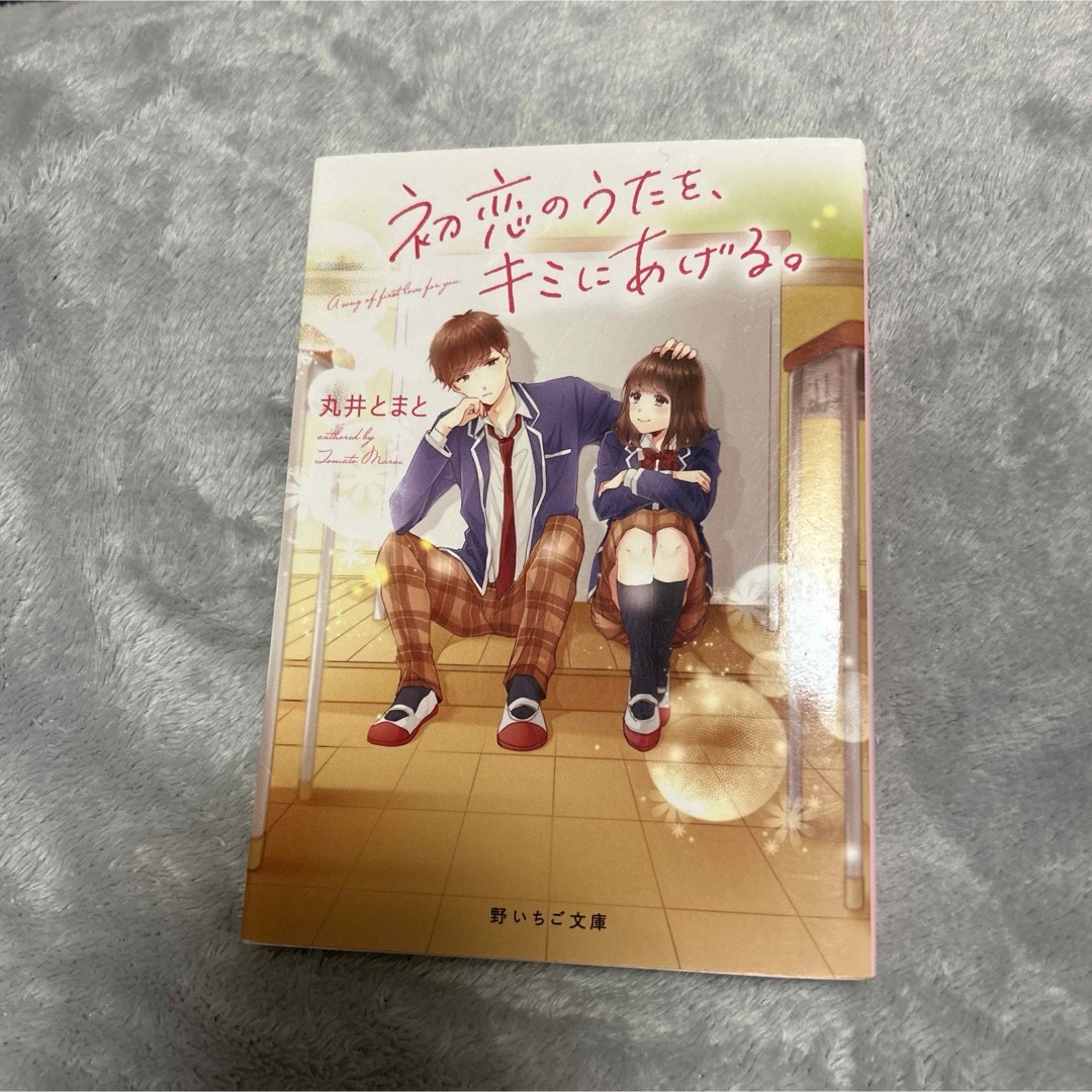 文庫本 エンタメ/ホビーの本(文学/小説)の商品写真