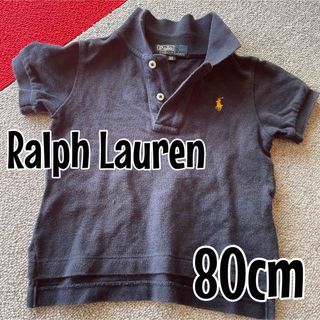 ラルフローレン(Ralph Lauren)のラルフローレン キッズ ポロシャツ 半袖(Ｔシャツ)