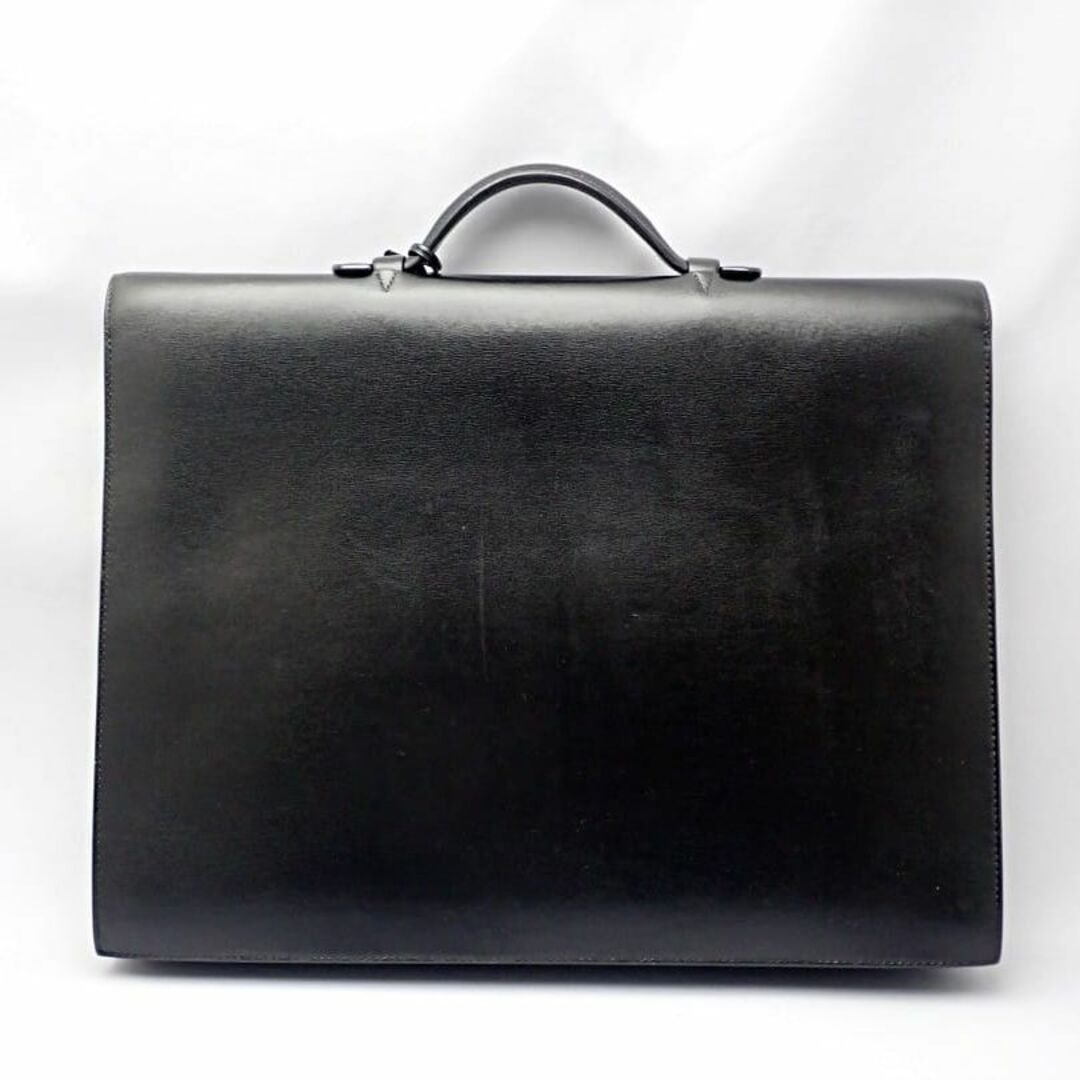 HERMES - HERMES エルメス ブリーフケース サック・ア HERMES - HERMES エルメス ブリーフケース サック・ア