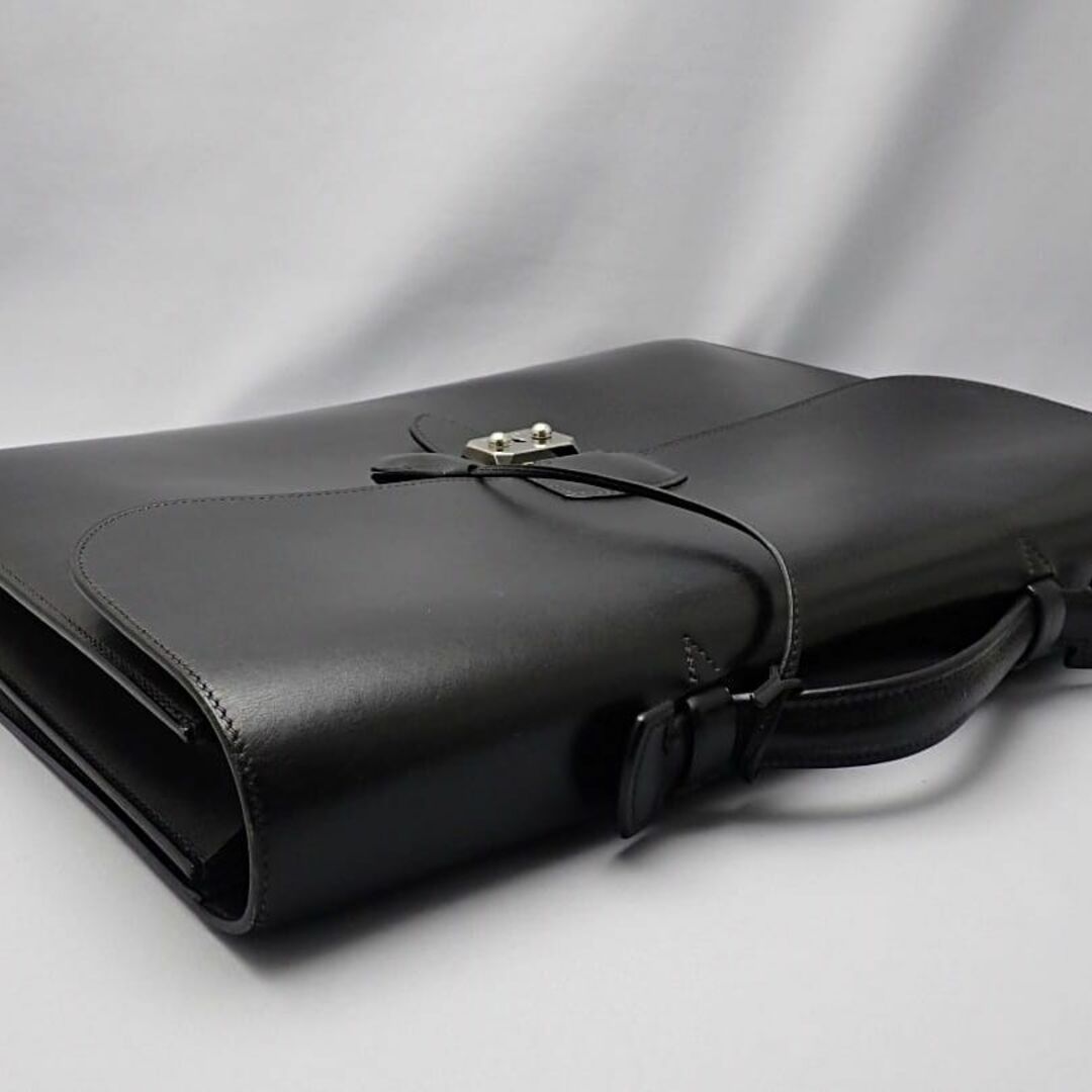 HERMES - HERMES エルメス ブリーフケース サック・ア HERMES - HERMES エルメス ブリーフケース サック・ア
