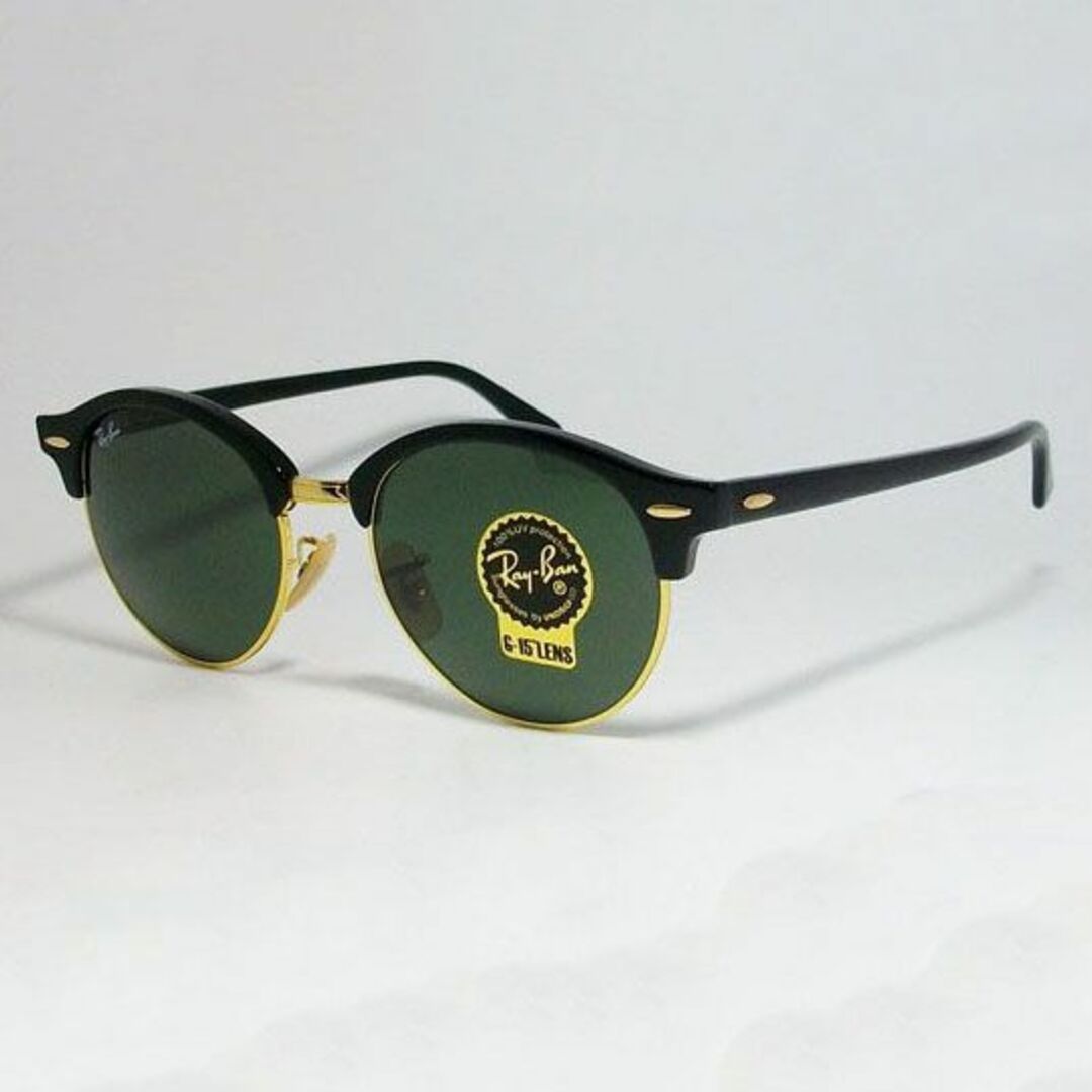 Ray-Ban(レイバン)の★RB4246-901-51★新品 未使用　レイバン　サングラス メンズのファッション小物(サングラス/メガネ)の商品写真