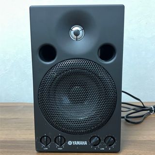 ヤマハ(ヤマハ)の【価格交渉可】 YAMAHA MSP3 単品(スピーカー)