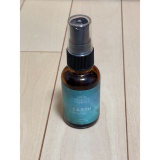 John masters organics ルームフレグランス　アース